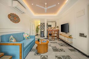 Staymaster Veridian Luxury 2BR