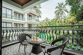 Staymaster Veridian Luxury 2BR