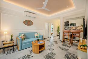 Staymaster Veridian Luxury 2BR