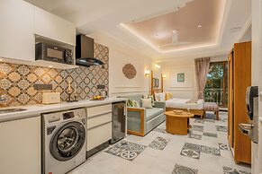 Staymaster Veridian Luxury 2BR