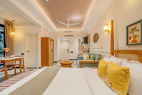 Staymaster Veridian Luxury 2BR