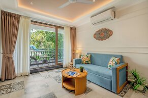 Staymaster Veridian Luxury 2BR