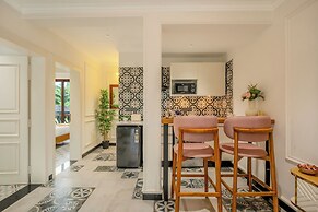 Staymaster Veridian Luxury 2BR