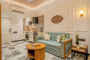 Staymaster Veridian Luxury 2BR