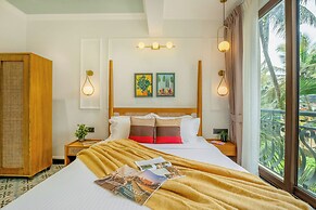 Staymaster Veridian Luxury 2BR