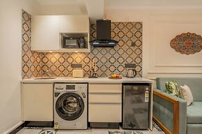 Staymaster Veridian Luxury 2BR