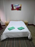 Hotel Capital