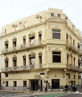Hotel Capital