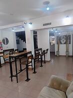 Hotel Capital
