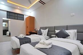 PALMERA INN