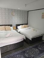 RS Prime Homestay