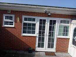RS Prime Homestay