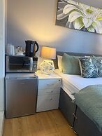 RS Prime Homestay