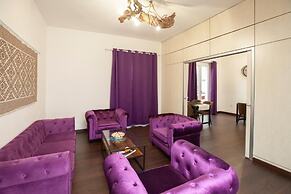 EVA LUXURY SAINT REMY