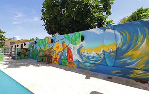 Oceanview Rooftop Escape & Pool