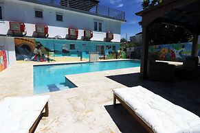 Oceanview Rooftop Escape & Pool