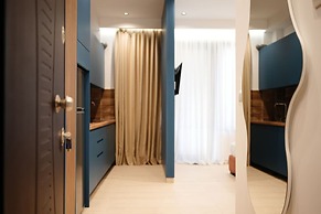 Avra Apartments