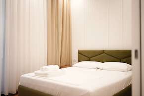 Avra Apartments
