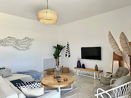Beach House Hammamet