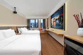 Anara Aparthotel Chengdu Chunxi Road