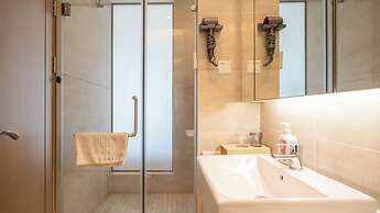 Anara Aparthotel Chengdu Chunxi Road