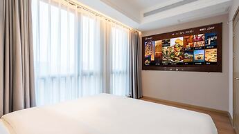 Anara Aparthotel Chengdu Chunxi Road