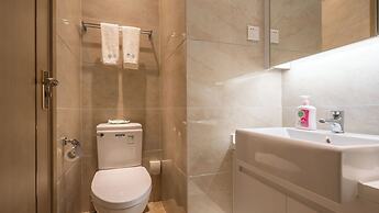 Anara Aparthotel Chengdu Chunxi Road
