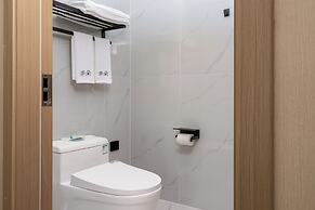 Anara Aparthotel Chengdu Chunxi Road