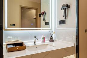 Anara Aparthotel Chengdu Chunxi Road