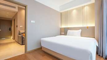 Anara Aparthotel Chengdu Chunxi Road