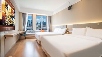 Anara Aparthotel Chengdu Chunxi Road