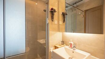 Anara Aparthotel Chengdu Chunxi Road