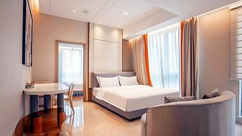 Anara Aparthotel Chengdu Chunxi Road