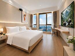 Anara Aparthotel Chengdu Chunxi Road