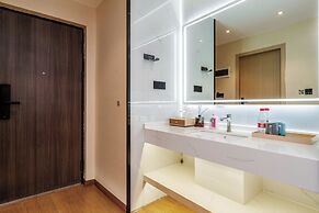 Anara Aparthotel Chengdu Chunxi Road