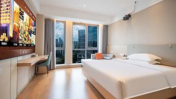 Anara Aparthotel Chengdu Chunxi Road