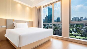 Anara Aparthotel Chengdu Chunxi Road