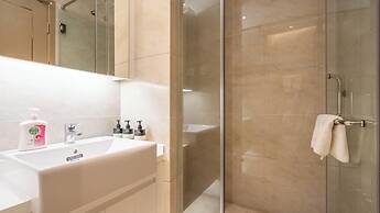 Anara Aparthotel Chengdu Chunxi Road