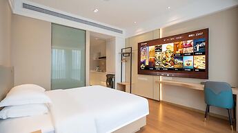 Anara Aparthotel Chengdu Chunxi Road