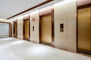 Anara Aparthotel Chengdu Chunxi Road