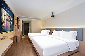 Anara Aparthotel Chengdu Chunxi Road