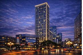 Anara Aparthotel Chengdu Chunxi Road