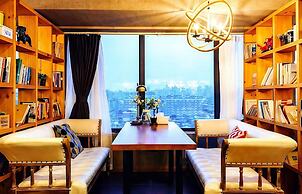 Anara Aparthotel Chengdu Chunxi Road