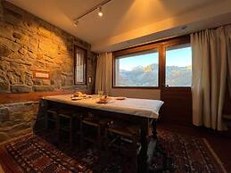 Tignes 2100 les Flocons