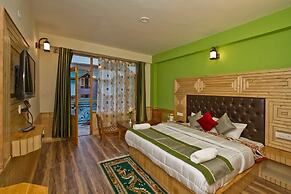 Mountain Green Villa
