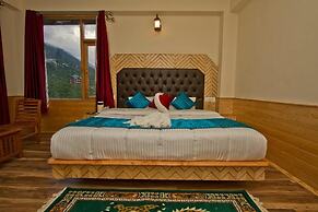 Mountain Green Villa