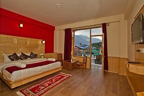 Mountain Green Villa