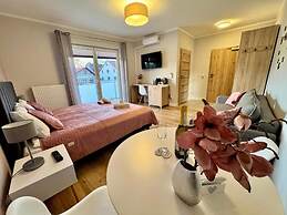 Pokoje Balticus Mrzeżyno
