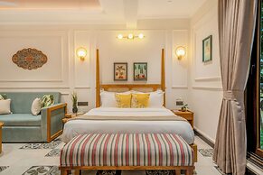 Staymaster Veridian 1BR Studio