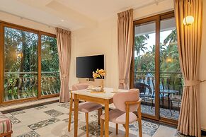 Staymaster Veridian 1BR Studio